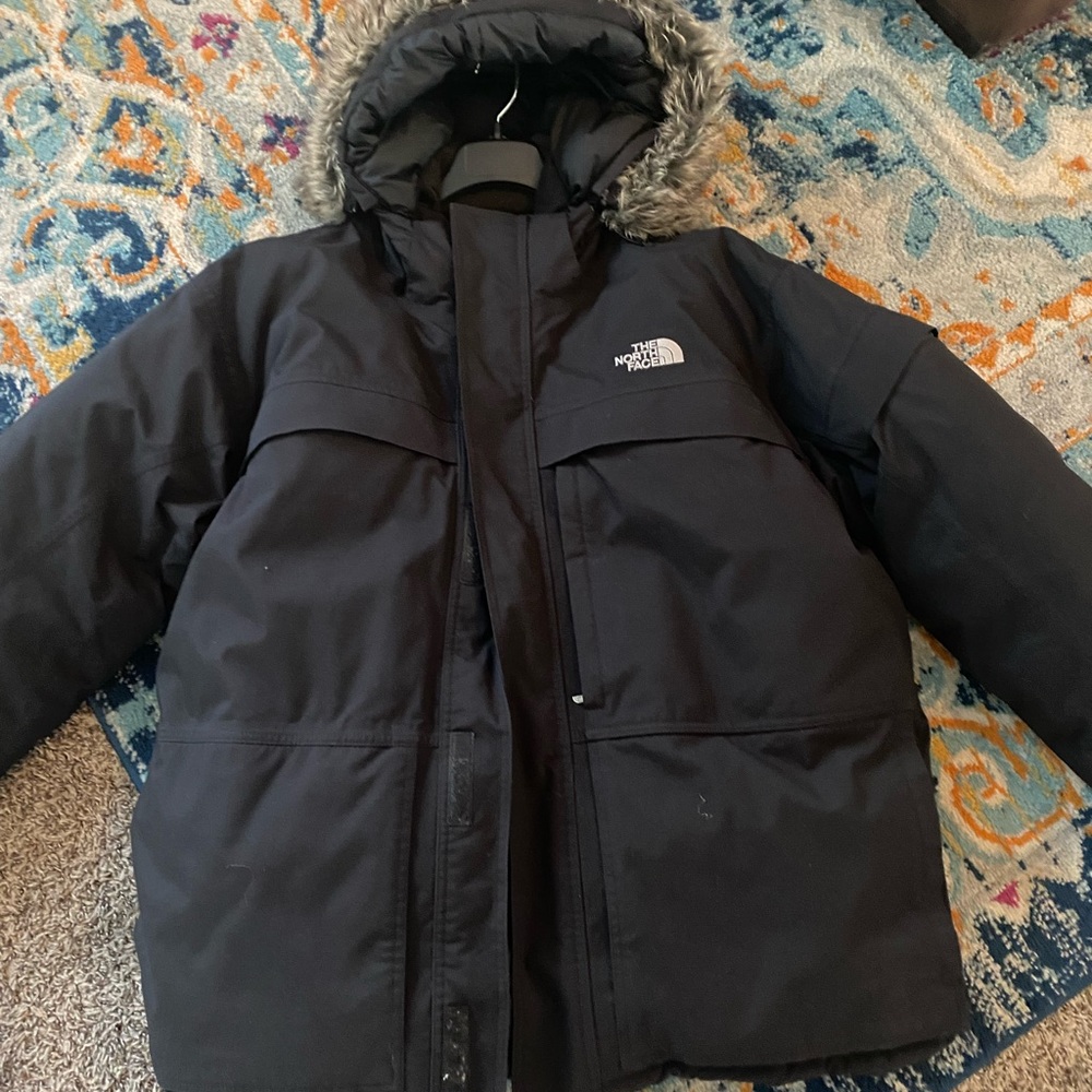 3X men’s Skiing jacket